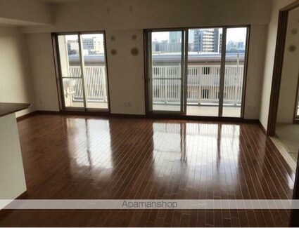 デュオガーデン柏見晴らしの丘[3LDK/80.51m2]のその他部屋・スペース