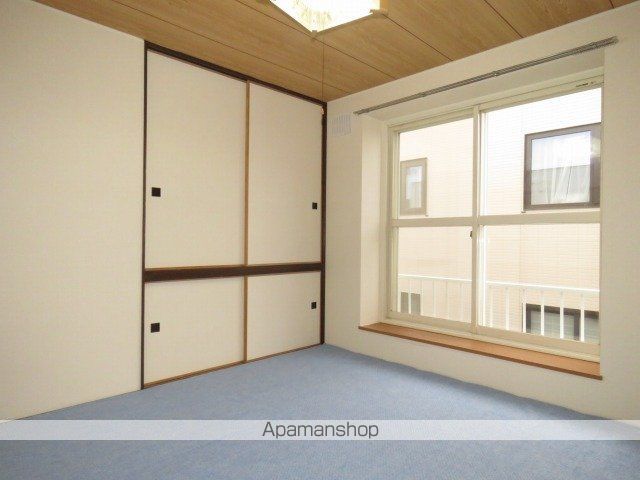 セピア菊水C棟の内装写真