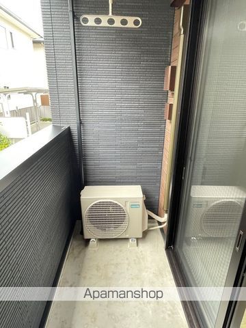クレリア西伊場の内装写真