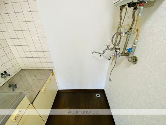 ファイブスターの内装写真