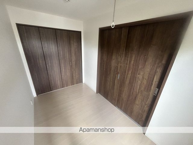 H-maison加美正覚寺XIの内装写真