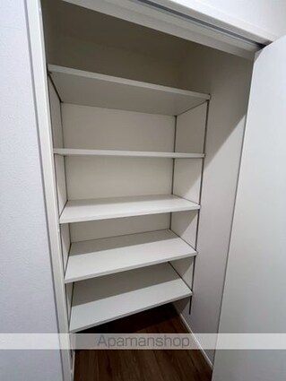 Ｋｏｌｅｔ日野１０[4LDK/96.64m2]の収納