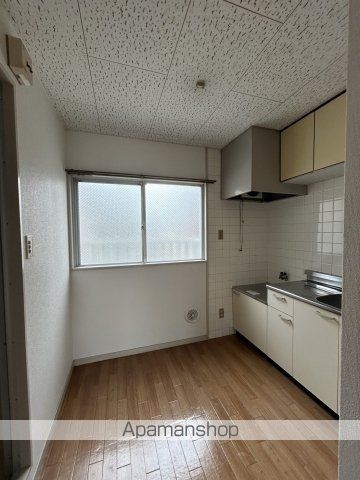 第2栗田ビルの内装写真