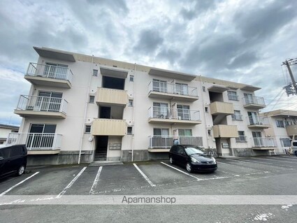 第２広田マンション[2DK/46m2]の外観5