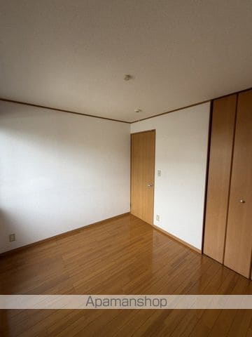 フォレスト瀬名の内装写真