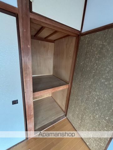 久保アパートの内装写真