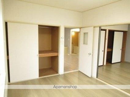 レオパレスａ[2DK/51m2]の内装4