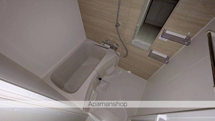 アネックスガーデン馬橋[1K/18m2]の内装4