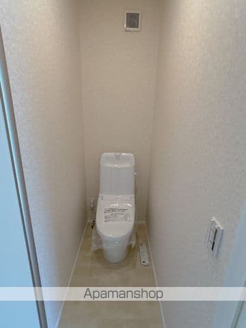スペックス戸島西の内装写真