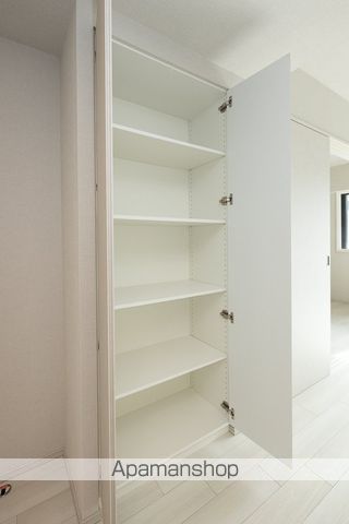 スカイグランデ津田沼の内装写真