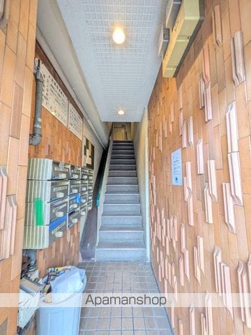 ウインライフ新森の内装写真