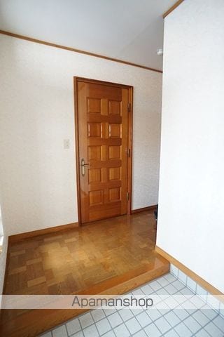 メゾンベルシャンブルの内装写真
