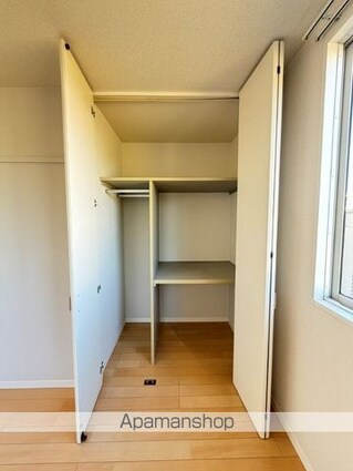 熊本県宇城市松橋町曲野[1LDK/42.72m2]の収納