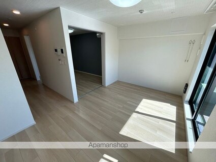 ウエスト　コミタリアⅢ[1LDK/42.59m2]の内装1