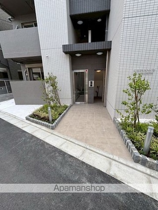 ＣＲＥＶＡＮＣＥ亀戸ＮＯＲＴＨ[1LDK/45.72m2]の外観3