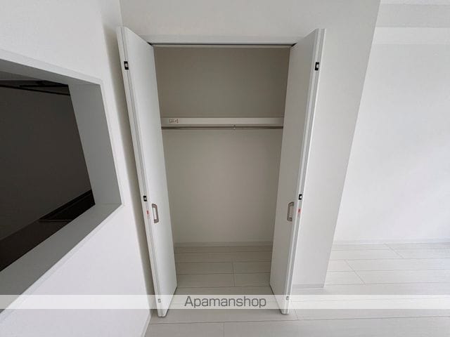 AG REGA 東園田の内装写真
