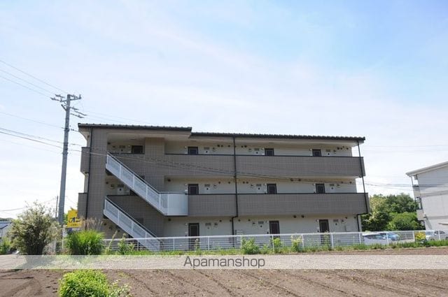ホープマンション恵の外観写真