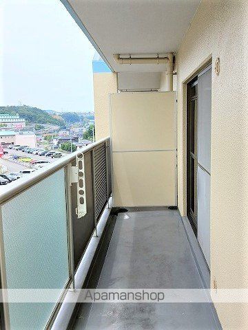 ベガ中上の内装写真