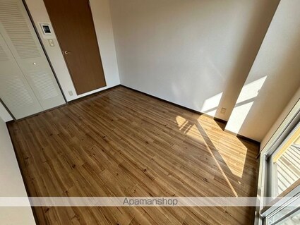 滋賀県大津市一里山５丁目[1K/22.4m2]の内装6