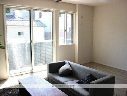 ＤーｒｏｏｍＣＶＩＩＩ[2LDK/52.57m2]の内装4