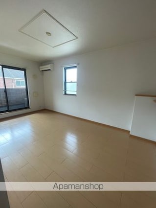 エバーグレイス[2LDK/58.52m2]の内装5
