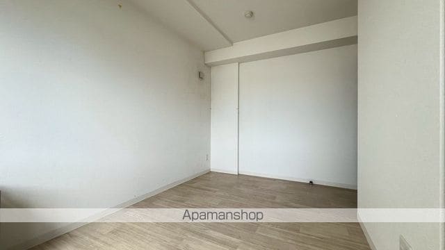 ル・ピエール桑園の内装写真