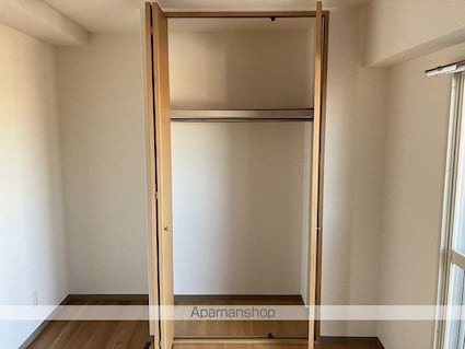 シャローム東仙台[1DK/27.2m2]の収納