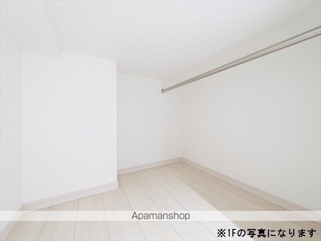 ラ・フォーリア[1R/22.31m2]の内装4