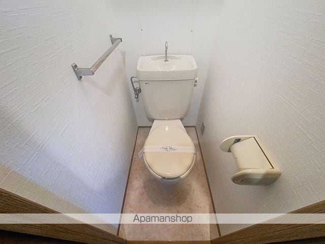 ブランシェの内装写真