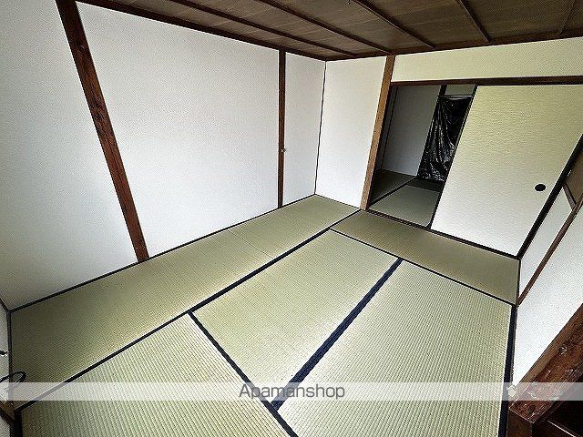 片島ハイツの内装写真