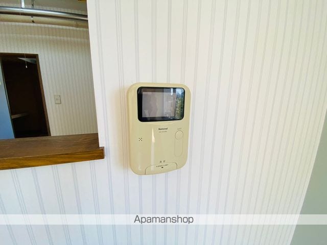 ガーデンハイツ昭和の内装写真