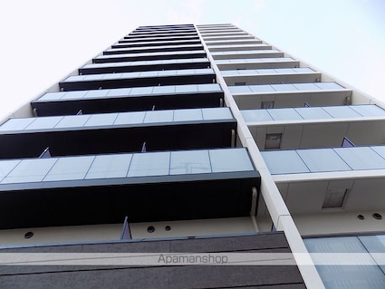 Ｓ－ＲＥＳＩＤＥＮＣＥ庄内通駅前ｃｕｒｅｒｅ[1K/25.23m2]の外観4