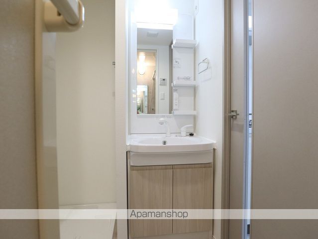 SーRESIDENCE金山FLAPの内装写真