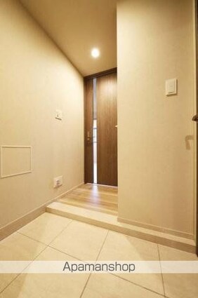 クレヴィア荻窪[1LDK/30.29m2]の玄関