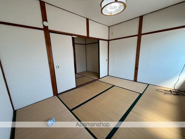 千秋荘[2K/21m2]の内装5
