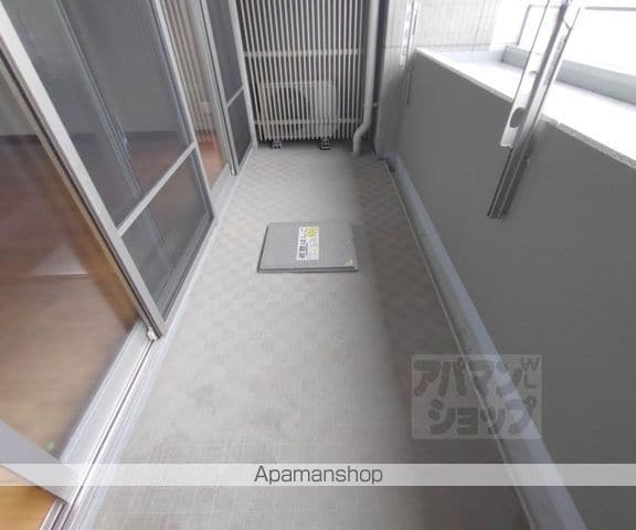 プレティナージュ御池東洞院の内装写真