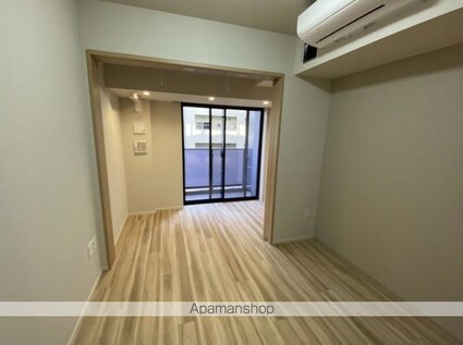 ＯＮＥ　ＲＯＯＦ　ＲＥＳＩＤＥＮＣＥ　ＴＡＭＡＣＨＩ[1DK/25.76m2]のリビング・居間2