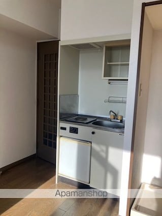 ライオンズプラザ白山[1R/16.43m2]の内装6