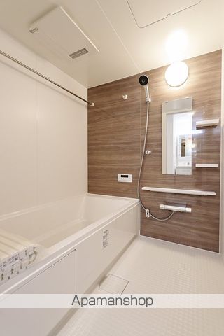 サンセール問屋町の内装写真