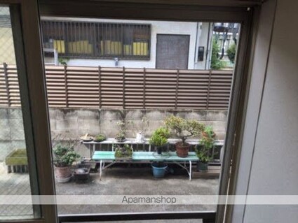東京都西東京市田無町４丁目[1R/20.25m2]の眺望