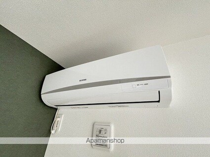 Ｂｌｕｅｂｉｒｄ　Ｈｏｕｓｉｎｇ[1R/17.51m2]のその他設備