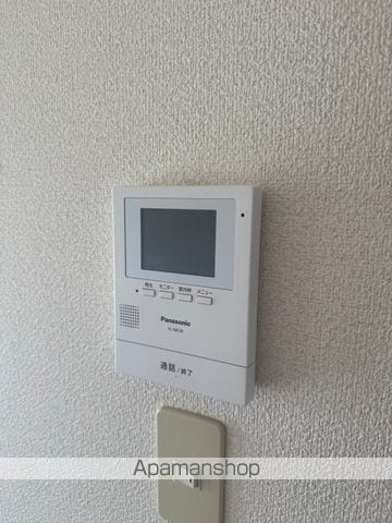 リベーラガーデンIIの内装写真
