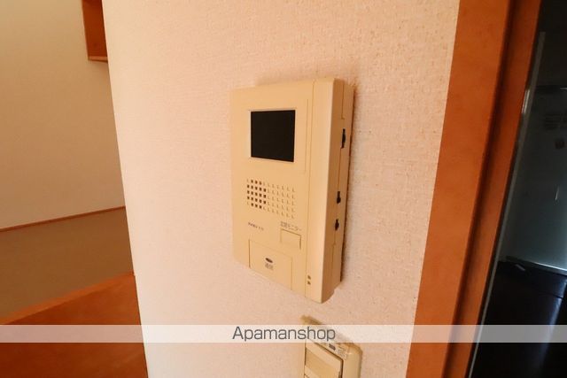 レオパレス凛々の内装写真