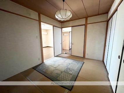 和歌山県和歌山市西庄[2LDK/68m2]の内装6
