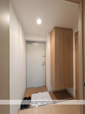 アンダーズ江別野幌の内装写真