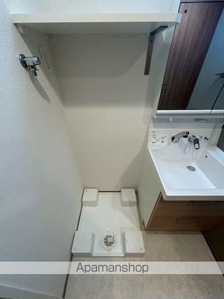 東京都新宿区山吹町[1DK/26.98m2]の内装1