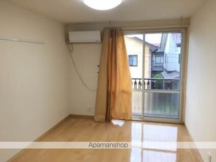 マストタウン檀田　Ｓ棟[2LDK/58.45m2]のリビング・居間1