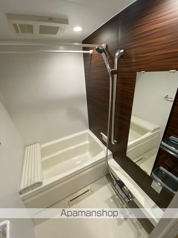 ラ・パルテール新屋敷 IIの内装写真