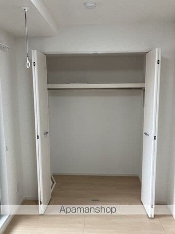 LUORE大塚の内装写真