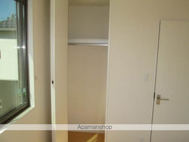 和歌山県海南市下津町上[2LDK/48.42m2]の収納